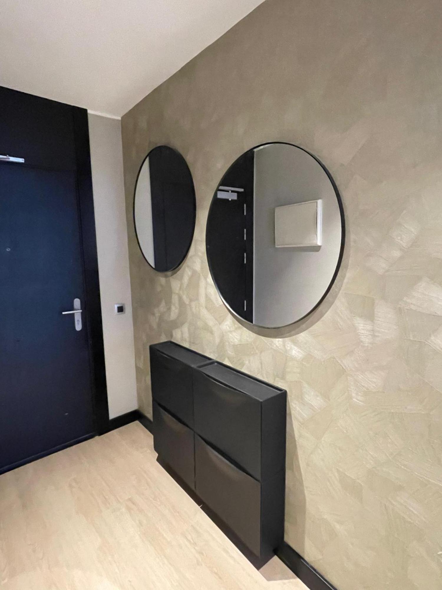 Tanger Hilton Penthouse 15 Apartment Exterior photo